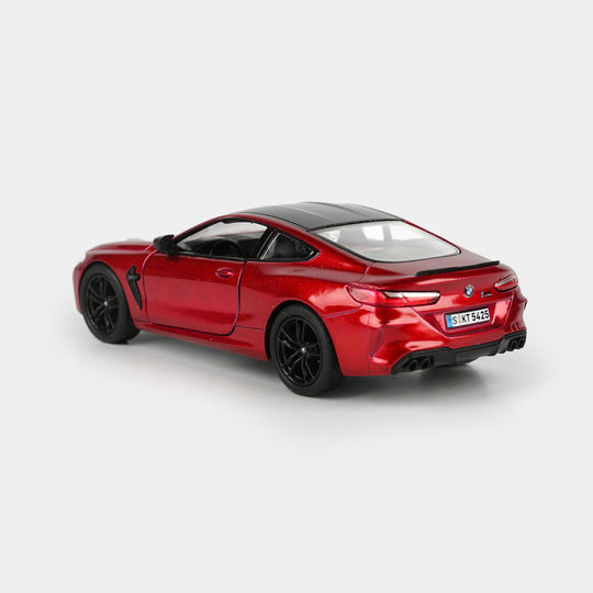 Die-Cast Model Car for Kids