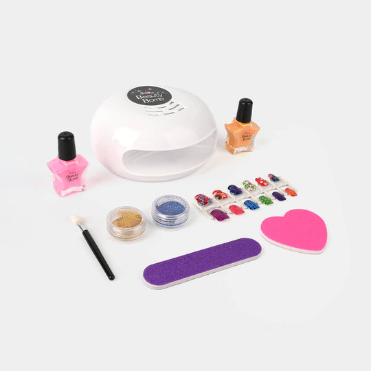 Nail Art Set for Girls