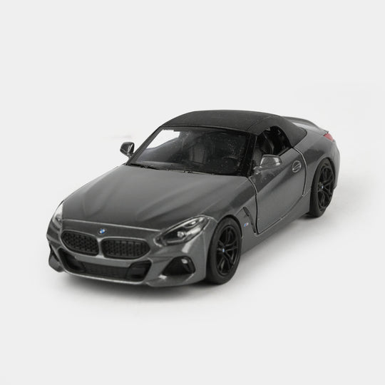 Die-Cast Model Car for Kids