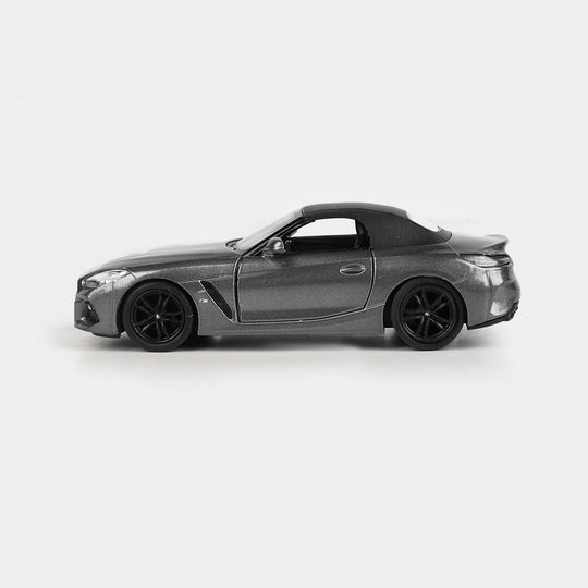 Die-Cast Model Car for Kids