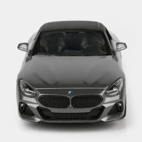 Die-Cast Model Car for Kids