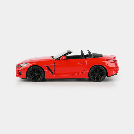 Die-Cast Model Car for Kids