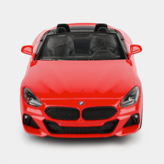 Die-Cast Model Car for Kids