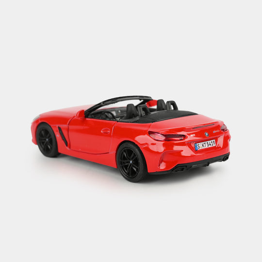 Die-Cast Model Car for Kids