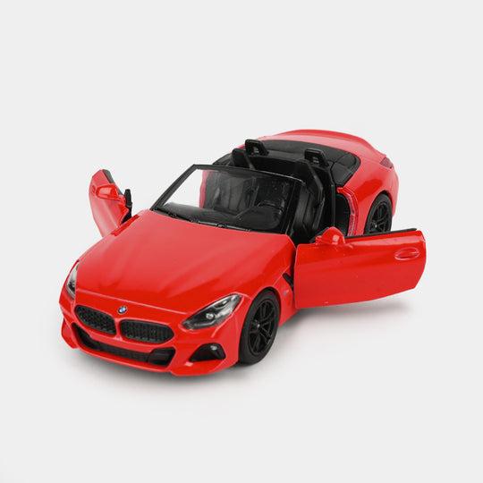 Die-Cast Model Car for Kids