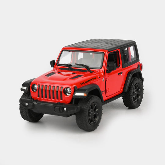 Die-Cast Model Car for Kids