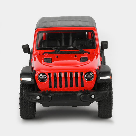 Die-Cast Model Car for Kids