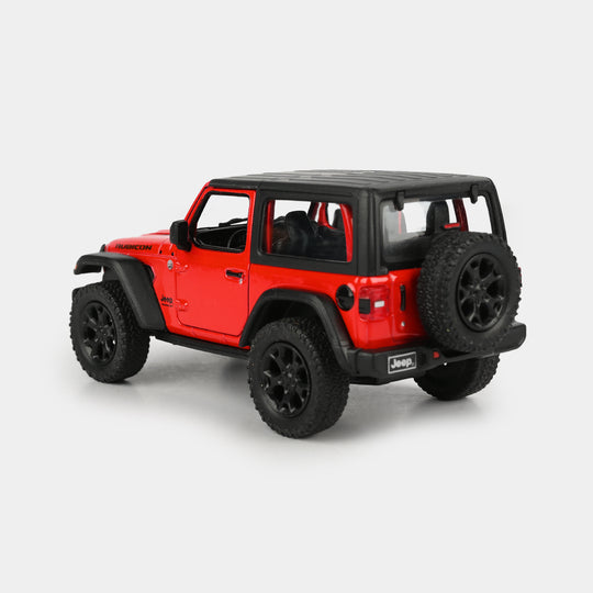 Die-Cast Model Car for Kids