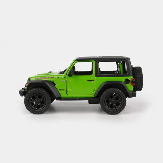 Die-Cast Model Car for Kids