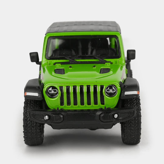 Die-Cast Model Car for Kids