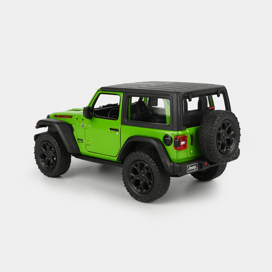 Die-Cast Model Car for Kids