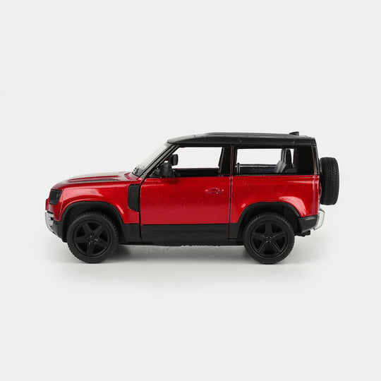 Die-Cast Model Car for Kids