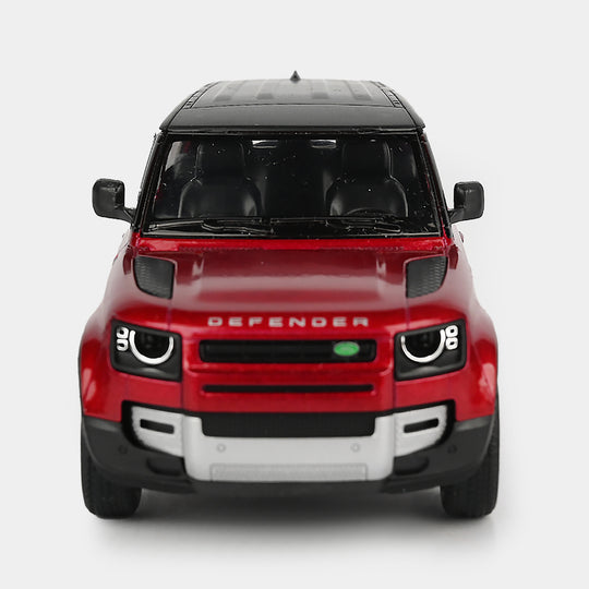 Die-Cast Model Car for Kids