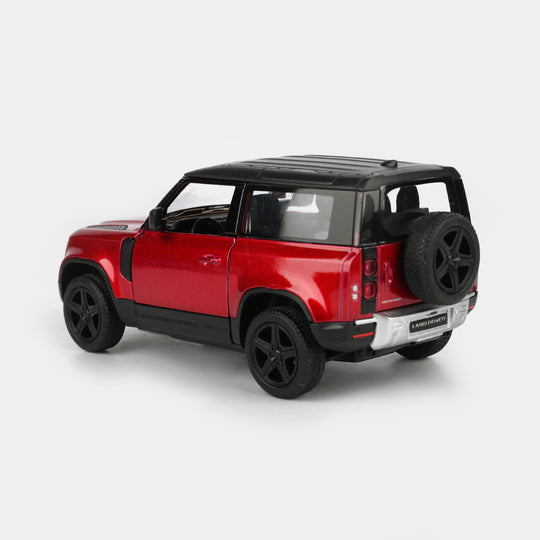 Die-Cast Model Car for Kids