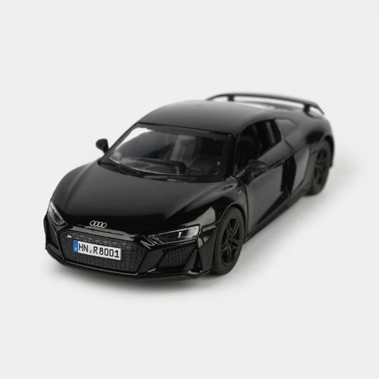 Die-Cast Model Car for Kids