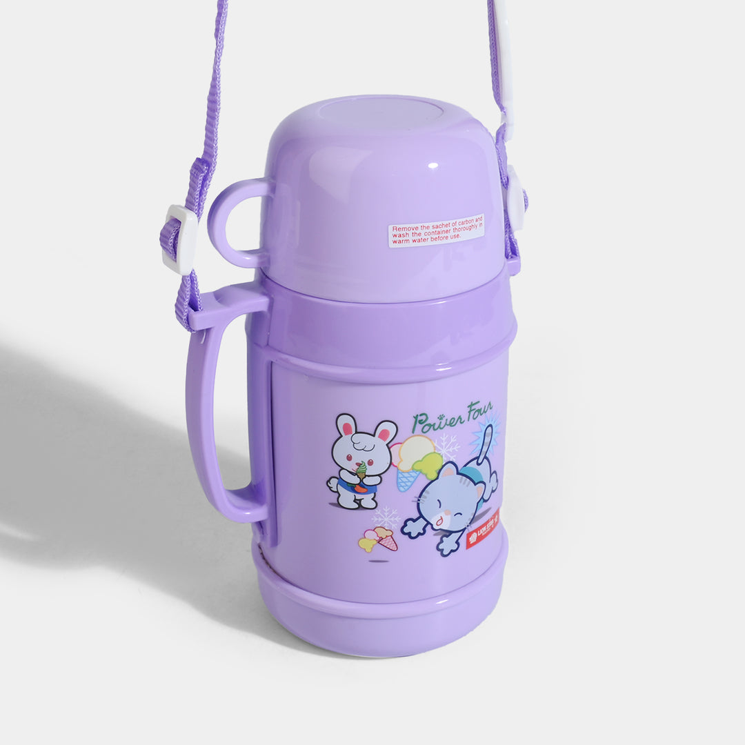 Water Bottle Riva Cooler 400ml For kids