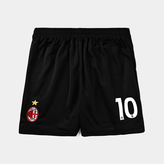 Boys Polyester Sports Suit -Red