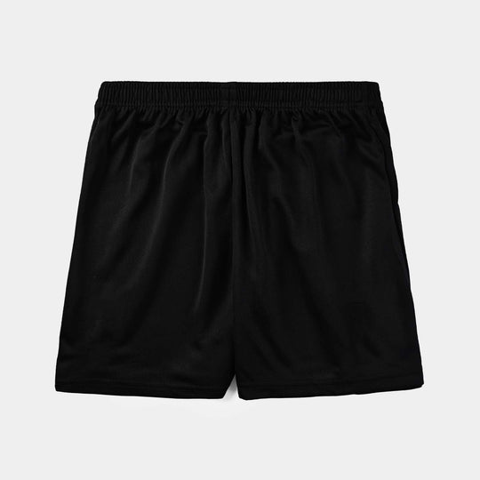 Boys Polyester Sports Suit -Red