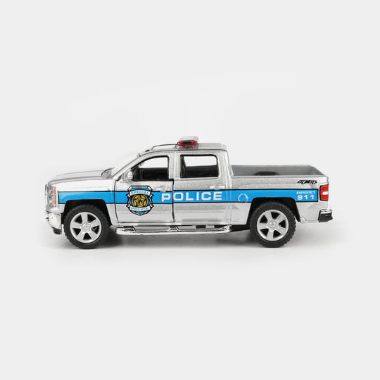 Die-Cast Model Car for Kids