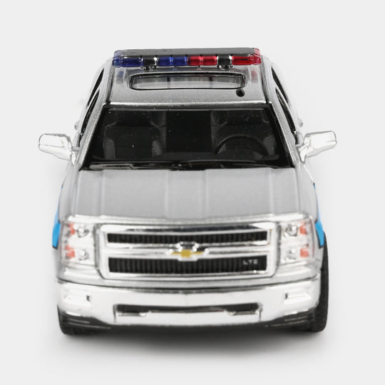Die-Cast Model Car for Kids