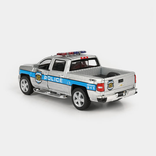 Die-Cast Model Car for Kids