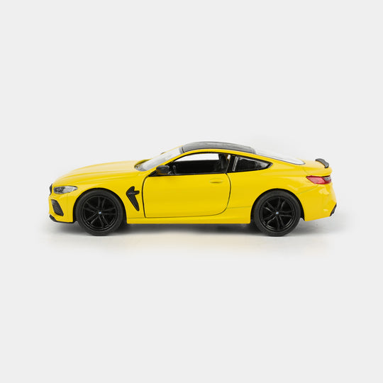 Die-Cast Model Car for Kids