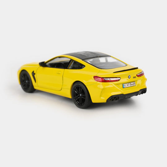 Die-Cast Model Car for Kids