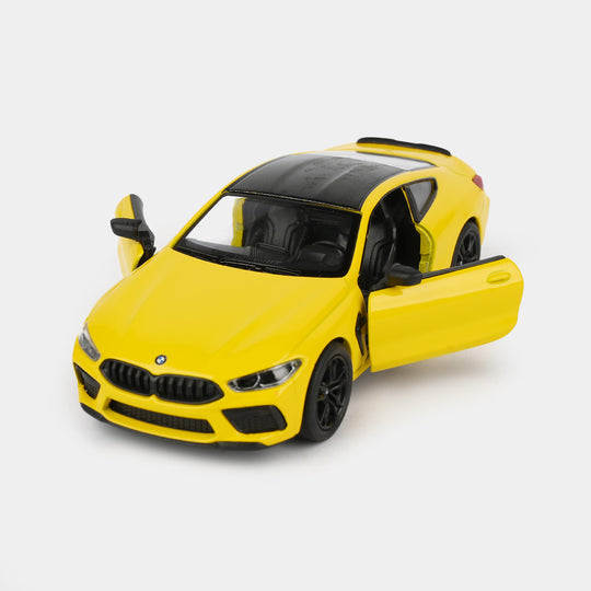 Die-Cast Model Car for Kids