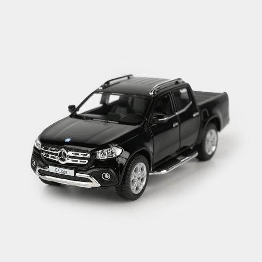 Die-Cast Model Car for Kids