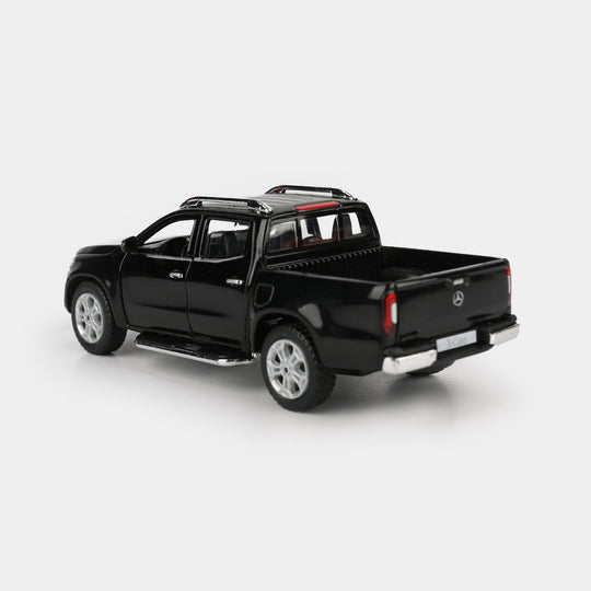Die-Cast Model Car for Kids
