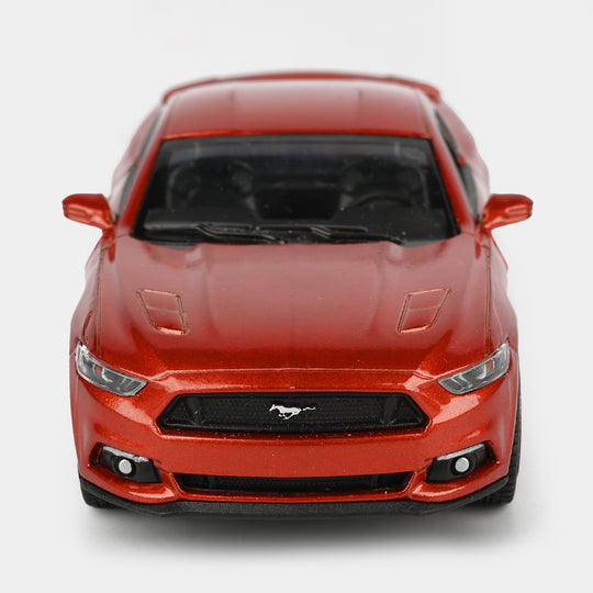 Die-Cast Model Car for Kids