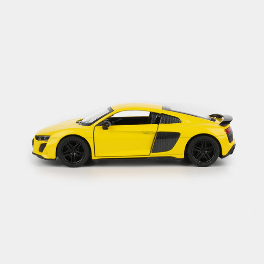 Die-Cast Model Car for Kids