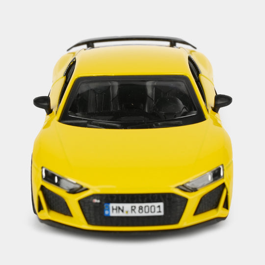 Die-Cast Model Car for Kids