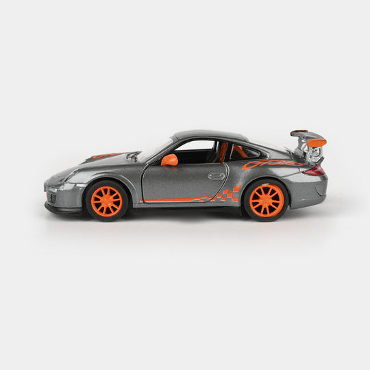 Die-Cast Model Car for Kids