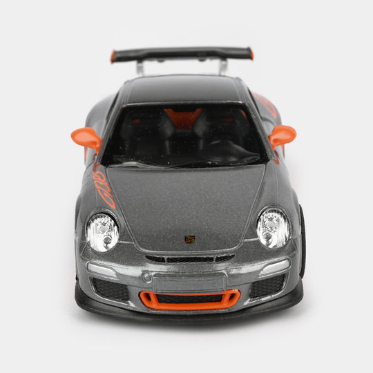 Die-Cast Model Car for Kids