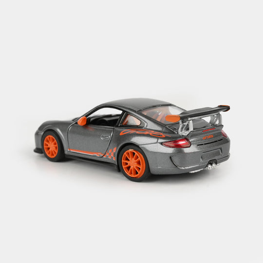 Die-Cast Model Car for Kids