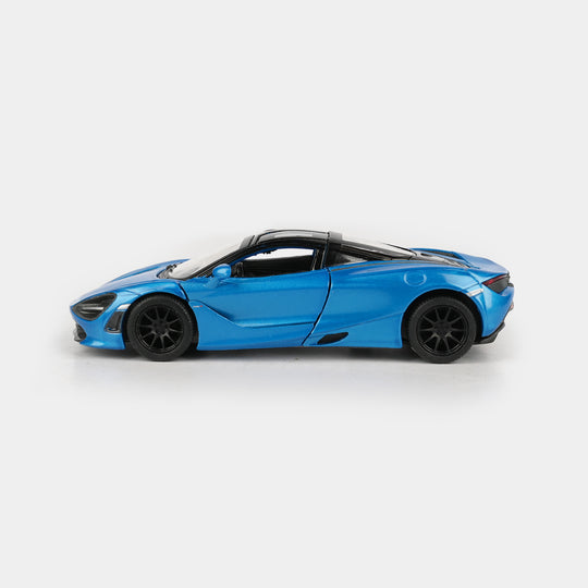 Die-Cast Model Car for Kids