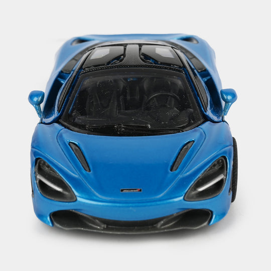 Die-Cast Model Car for Kids