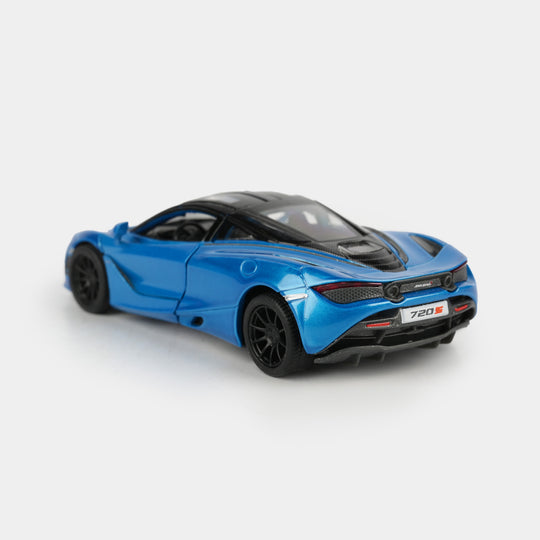 Die-Cast Model Car for Kids