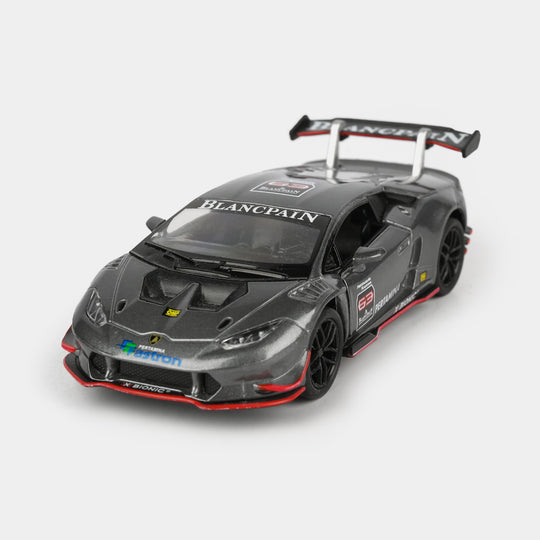 Die-Cast Model Car for Kids