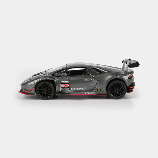 Die-Cast Model Car for Kids