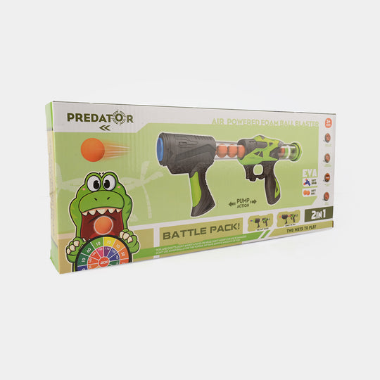 Air Power Blaster For Kids