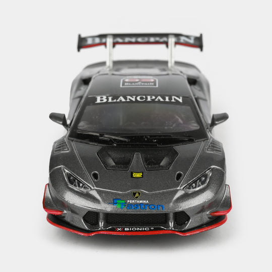 Die-Cast Model Car for Kids