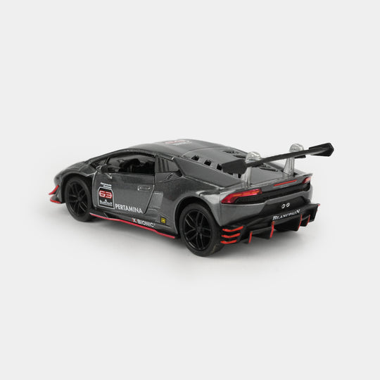 Die-Cast Model Car for Kids