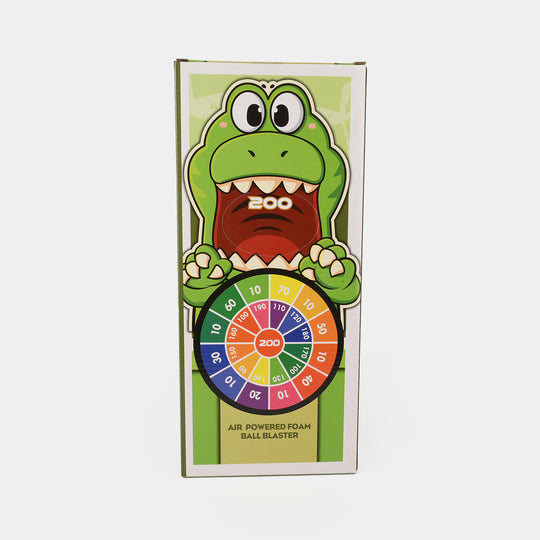 Air Power Blaster For Kids