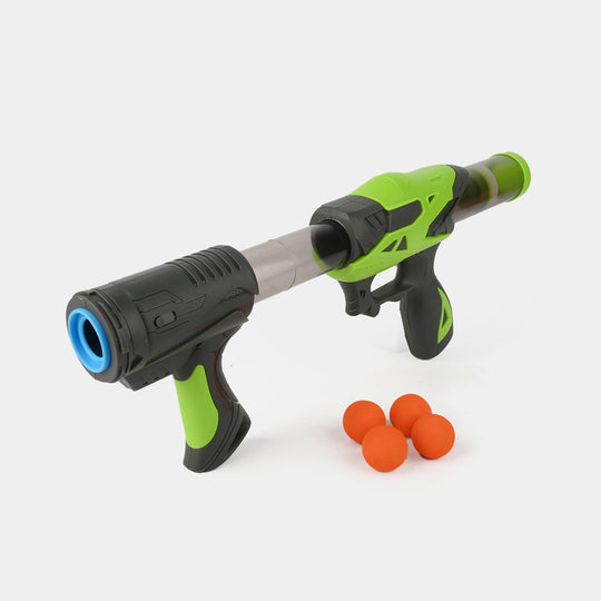 Air Power Blaster For Kids