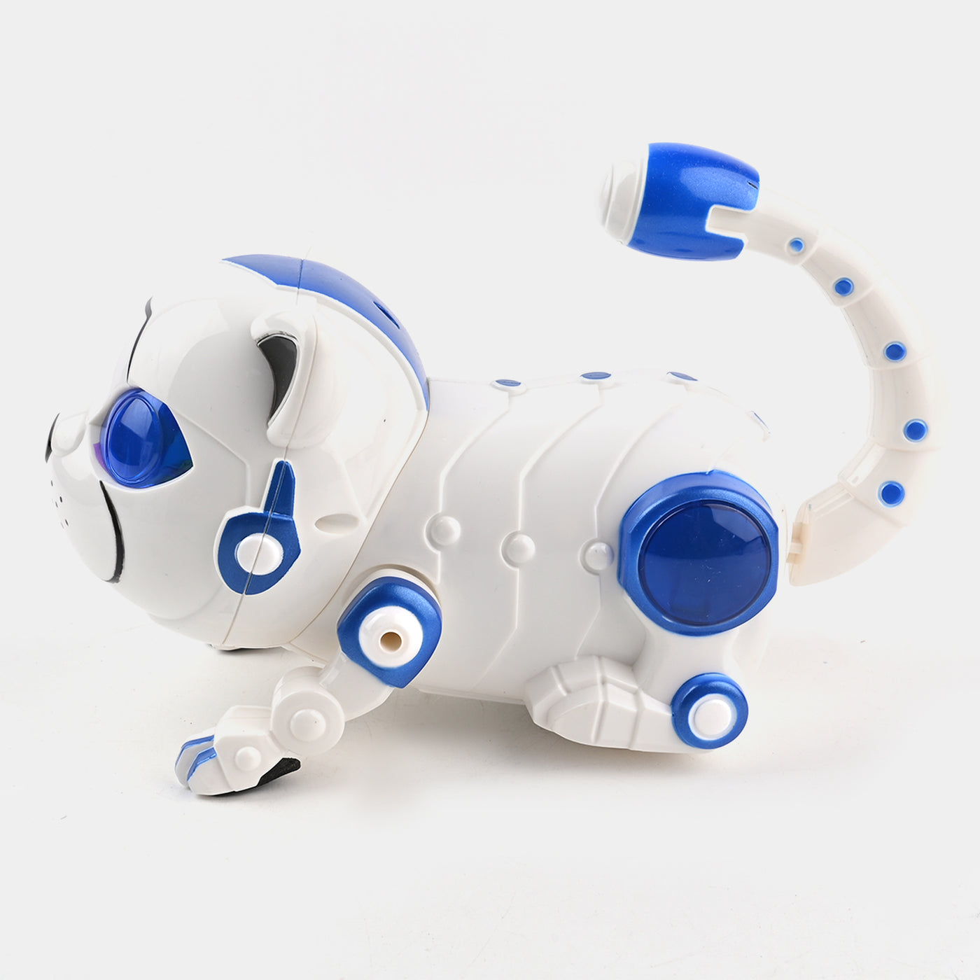 Light & Musical Dancing Robot Cat Toy For Kids