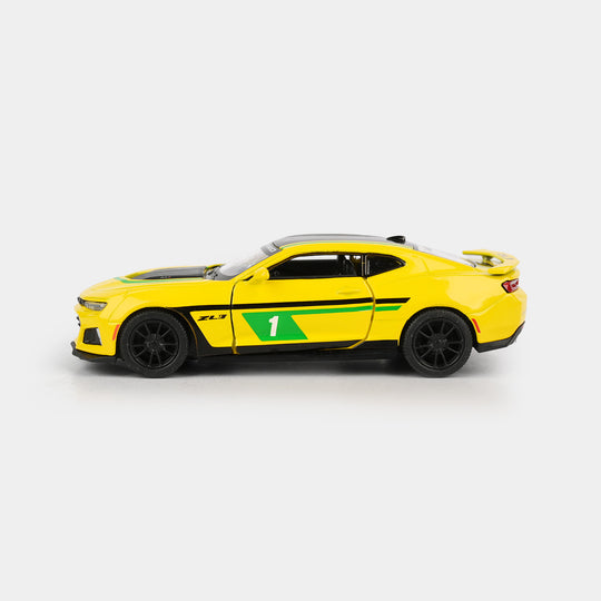 Die-Cast Model Car for Kids