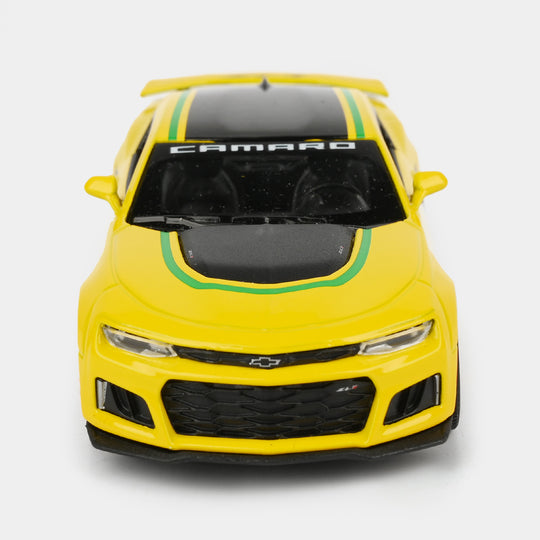 Die-Cast Model Car for Kids