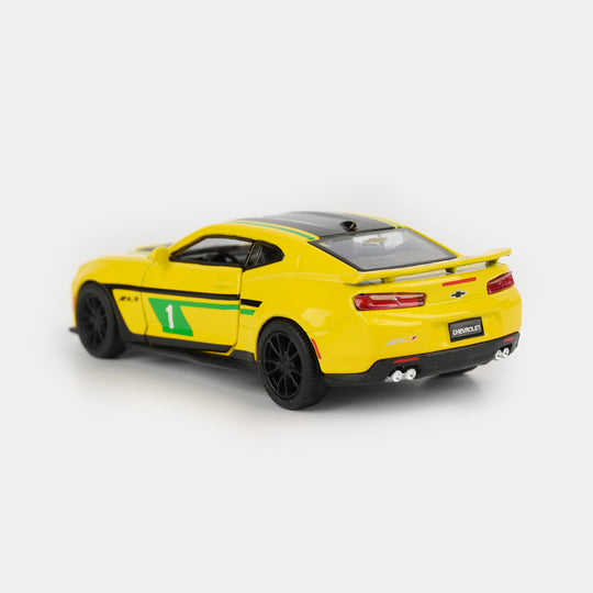 Die-Cast Model Car for Kids